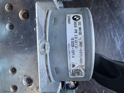 BMW Mini F39 F45 F46 F48 ABS Dsc Brake Pump 34516891408 6891409 OEM 34516891409 - eBay image 7