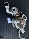 2006-2011 Isuzu Daily Turbocharger Assembly 4JJ1 OEM 53039700498 - eBay image 1