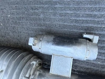 19-24 Rolls-Royce Cullinan RR31 Front Right Air Strut Hh-AF0906-002 OEM HH-AF0906-505 A - eBay image 6