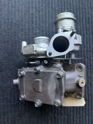 07-12 Acura Rdx 2.3L Turbocharger OEM 18900-Rwc-A01 Mhi 49389-01043 TD04HL15TK31VFT - eBay image 3