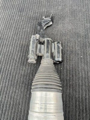 2017-19 Mercedes-Benz E300 E63 E43 Air Suspension Strut Right OEM 2133203601 - eBay image 7
