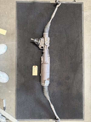 2016-22 Audi Q7 Q8 Touareg Electric Power Steering Rack OEM 4N0909144C - eBay image 1