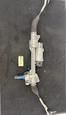 Mercedes-Benz S63 AMG W222 C217 4MATIC Electric Steering Rack A2224603301 OEM 7802277809 - eBay image 8