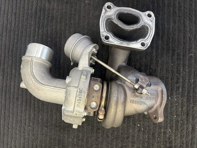 2015-2020 Ford Edge Escape Fusion Lincoln Mkc Mkz 2.0L Turbo OEM F2GE9G438BC - eBay image 6