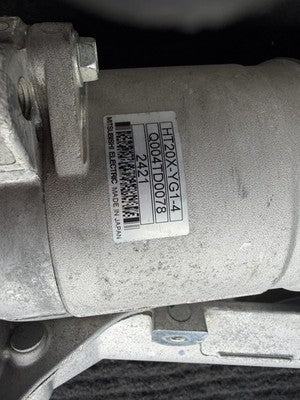 2022-2024 Honda Civic Sedan Electric Steering Rack 53600-T21-A79 OEM 53600-T21-A79-M1 - eBay image 4