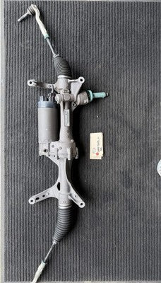 Mercedes-Benz Eqe SUV X294 Electric Power Steering Rack A2944604600 OEM BVMB61 - eBay image 1