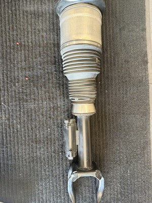 2017-2019 Mercedes GLE43 Air Suspension Strut AWD OEM A2923202100 - eBay image 1