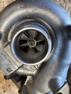 2007-2012 Acura RDX Turbocharger Assembly 2.3L OEM TD04HL-15TK31-VFT - eBay image 6