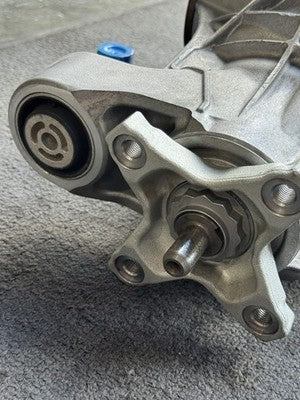 2020-2023 Mercedes-Benz GLE350 W167 RWD Rear Differential OEM A1673505100 - eBay image 8