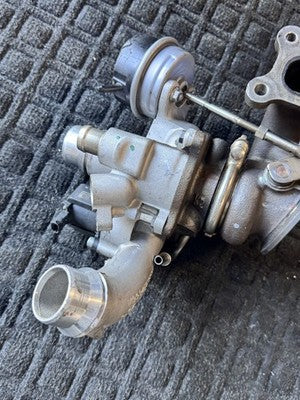 2024-25 Buick Envista Turbocharger Assembly OEM 12704391 - eBay image 4