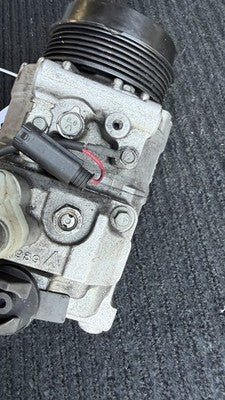 Mercedes-Benz A/C Air Conditioning Compressor OEM A0002305511 Denso 447150-0272 A0032305511 - eBay image 6