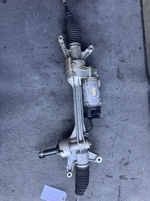 2019-2023 Mercedes-Benz AMG E53 E63S CLS53 Steering Rack OEM A2134606901 - eBay image 9