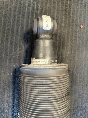 2003-06 Mercedes SL55 AMG Air Suspension Strut OEM A2303204713 - eBay image 4