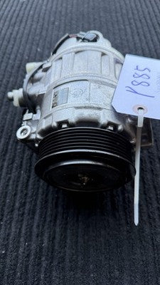 16-17 Mercedes-Benz GLE350 GLE450 GL450 GLS450 A/C Compressor OEM A0008307100 A0012302811 - eBay image 5