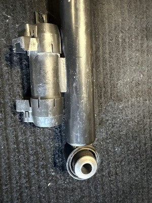 2021-2025 Mercedes-Benz GLE53 GLE63 Rear Right Shock Absorber OEM 1673203805 - eBay image 4