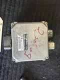 2007-11 Toyota Camry Hybrid Steering Control Module OEM 89650-33060 - eBay image 1