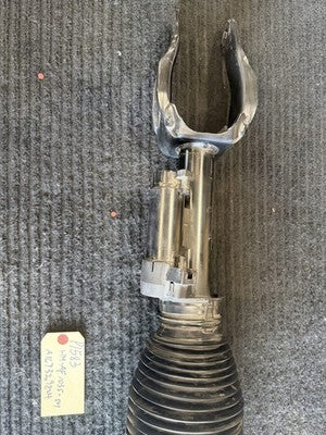 2020-23 Mercedes-Benz GLS X167 Air Suspension Strut Front Right OEM A1673209804 - eBay image 7
