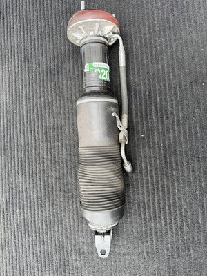 2013-19 Mercedes SL-Class R231 Front Right ABC Hydraulic Shock OEM 2313203013 - eBay image 7