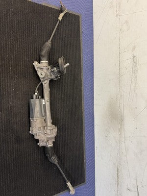 2018-2019 Volkswagen Atlas Electric Power Steering Rack OEM 5Q1423105G - eBay image 5