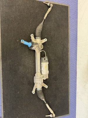 2020-2022 Mercedes-Benz GLC300 GLC350e Electric Power Steering Rack OEM A2934602000 - eBay image 8