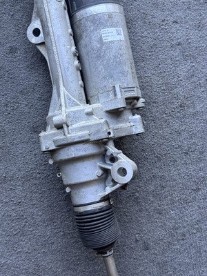 2019-2023 Mercedes-Benz Sprinter W907 W910 Steering Gear Rack & OEM A9074609801 - eBay image 8
