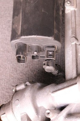 2014-2020 Mercedes-Benz S-Class W222 S550 S560 S600 Steering Rack OEM 2224604900 - eBay image 5