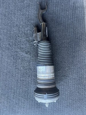 2021-2025 Mercedes-Benz S-Class W223 4MATIC Front Left Airmatic Strut OEM A2233208503 - eBay image 6