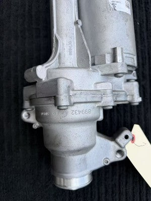 19-24 BMW X5 G05 X7 G07 LHD Electric Steering Rack 225A576F6-01 OEM - eBay image 6