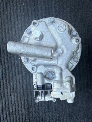 19-22 Mercedes-Benz E53 GLE53 GLS450 CLS450 GT53 A/C Compressor OEM A0008302601 - eBay image 6