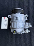 20-23 Mercedes-Benz GLE350 W167 Ac Compressor A0008303104 682-10236 OEM - eBay image 1
