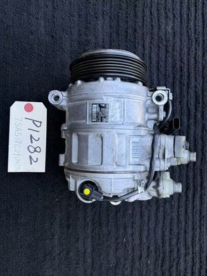 20-23 Mercedes-Benz GLE350 W167 Ac Compressor A0008303104 682-10236 OEM - eBay image 1