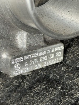 2015-18 Mercedes-Benz C-Class W205 Air Suspension Compressor OEM A2780903880 - eBay image 10