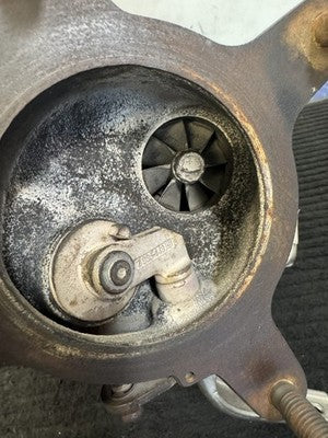 2008-2018 Volkswagen GTI Jetta Cc Tiguan Audi A3 Tt Q3 2.0T Turbo OEM 06J145701N - eBay image 4
