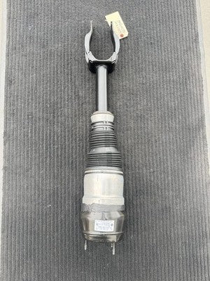1PC 2013-19 Mercedes X166 GL450 GLS550 Front Right Air Suspension OEM 1663233100 - eBay image 8