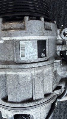 Mercedes-Benz A/C Air Conditioning Compressor OEM A0002305511 Denso 447150-0272 A0032305511 - eBay image 3