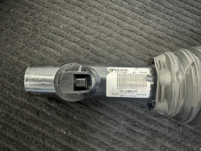 2018-2025 Volvo XC60 Front Left 4C Air Suspension Air Spring OEM 31429974 - eBay image 3