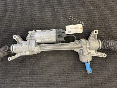 2020-2022 Mercedes-Benz GLC300 GLC350e Electric Power Steering Rack OEM A2934602000 - eBay image 2