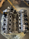 Mercedes-Benz M273.963 5.5L V8 OEM Reman Long Block Engine A273010830080 - eBay image 1