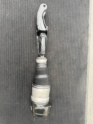 2013-2019 Mercedes-Benz X166 Right Air Suspension Shock Strut OEM A1663231200 - eBay image 7