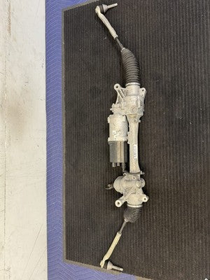 2017-2023 Mercedes-Benz E300 E350 E400 E450 CLS450 RWD Steering Rack OEM A2134604802 - eBay image 1