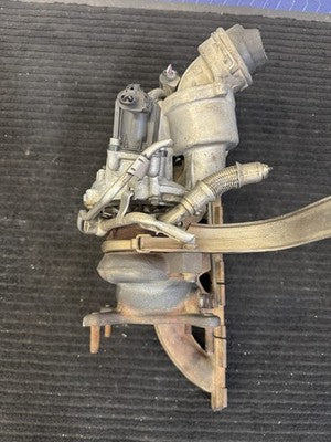 2008-2018 Volkswagen GTI Jetta Cc Tiguan Audi A3 Tt Q3 2.0T Turbo OEM 06J145701N - eBay image 7
