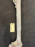 2014-2018 Maserati Ghibli Quattroporte Power Steering Rack OEM 670102931 - eBay image 1
