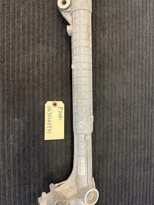 2014-2018 Maserati Ghibli Quattroporte Power Steering Rack OEM 670102931 - eBay image 1