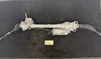 2021-2025 Genesis GV80 Electric Power Steering Rack OEM 57700-T6200 56370-T6200 - eBay image 11