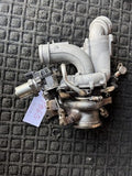 2014-2016 VW Volkswagen Jetta Turbocharger Assembly OEM 06K145701R - eBay image 1