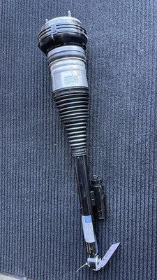 Mercedes-Benz S-Class W223 Rear Left Air Suspension Shock Strut OEM A2233208902 - eBay image 1