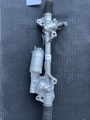 2019-2026 BMW G20 G21 G22 G23 G26 G42 RWD Steering Rack OEM 32105B58D23 5B58D22.01 - eBay image 3