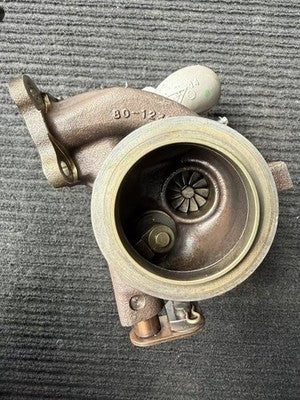 2018-2022 Chevrolet Equinox GMC Terrain Turbocharger Assembly 1.5L OEM 12699230 - eBay image 3