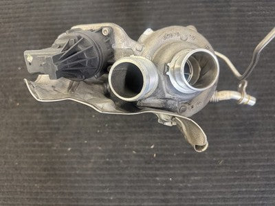 2018-2020 Ford F150 2018-2021 Expedition 3.5L Left Turbo OEM JL3E6C879BE - eBay image 4