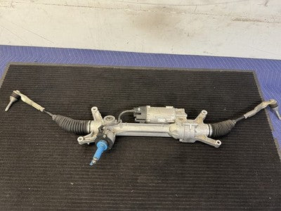 2020-2023 Mercedes-Benz GLC300 X253 C253 Electric Steering Rack OEM A2934602400 - eBay image 1